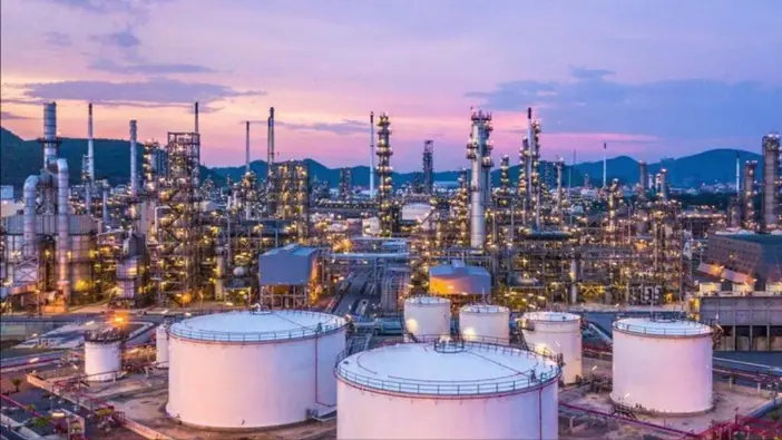 OPEC+ giữ nguyên sản lượng dầu trong quý I/2026